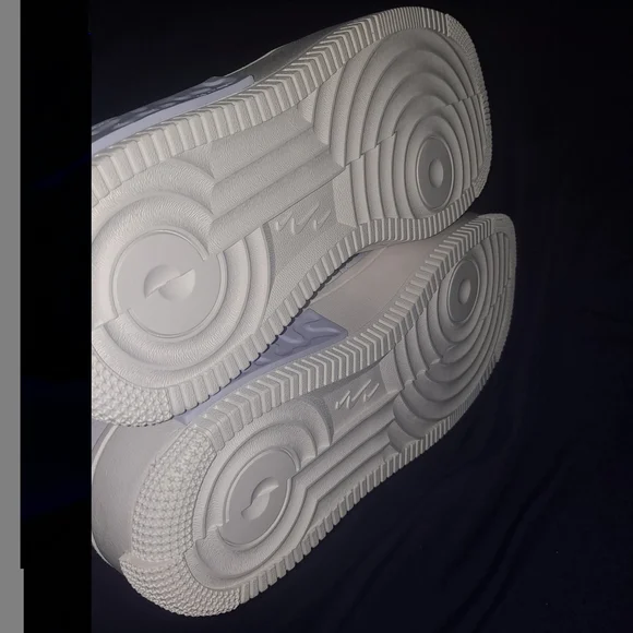 Nike Air Force 1 Women's Sz.11.5 - Picture 4 of 15